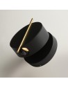Maytoni Стенен осветител (аплик) - MOD180WL-L4B3K1 - 2