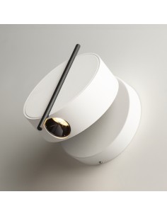 Maytoni Стенен осветител (аплик) - MOD180WL-L4W3K - Цена | LEDs4economy 2
