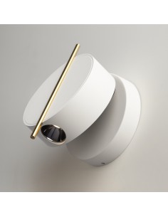 Maytoni Стенен осветител (аплик) - MOD180WL-L4W3K1 - Цена | LEDs4economy 2