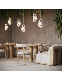 Maytoni Висящо осветително тяло - MOD380PL-01W - Цена | LEDs4economy 2