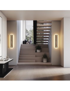 Maytoni Стенен осветител (аплик) - MOD311WL-L55B3K - Цена | LEDs4economy 2