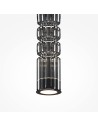 Maytoni Висящо осветително тяло - MOD272PL-L12B3K - 3