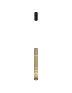 Maytoni Висящо осветително тяло - MOD272PL-L12BS3K - Цена | LEDs4economy