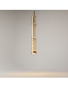 Maytoni Висящо осветително тяло - MOD272PL-L12BS3K - 5