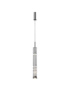 Maytoni Висящо осветително тяло - MOD272PL-L12CH3K - Цена | LEDs4economy