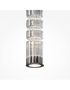 Maytoni Висящо осветително тяло - MOD272PL-L12CH3K - Цена | LEDs4economy 2
