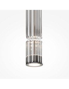Maytoni Висящо осветително тяло - MOD272PL-L12CH3K1 - Цена | LEDs4economy 2