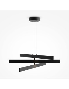 Maytoni Висящо осветително тяло - MOD163PL-L38B4K1 - Цена | LEDs4economy