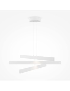 Maytoni Висящо осветително тяло - MOD163PL-L38W4K1 - Цена | LEDs4economy