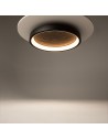 Maytoni Плафониера - MOD311CL-L40B3K - 3
