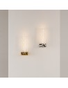 Maytoni Стенен осветител (аплик) - MOD318WL-L3BS3K - 5
