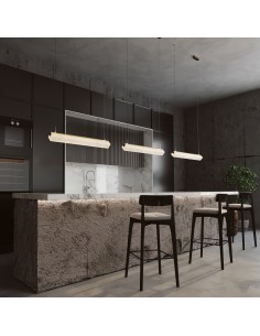 Maytoni Висящо осветително тяло - MOD250PL-L36BS3K - Цена | LEDs4economy 2