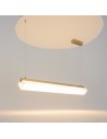 Maytoni Висящо осветително тяло - MOD250PL-L36BS3K - 5