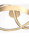 Maytoni Плафониера - MOD283CL-L34BS3K - 2