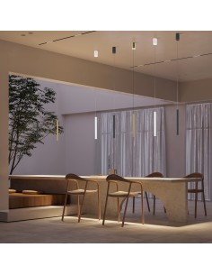 Maytoni Висящо осветително тяло - MOD159PL-L6G4K2 - Цена | LEDs4economy 2
