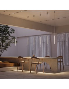 Maytoni Висящо осветително тяло - MOD159PL-L6W4K2 - Цена | LEDs4economy 2