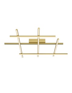 Maytoni Плафониера - MOD278CL-L50G3K - Цена | LEDs4economy