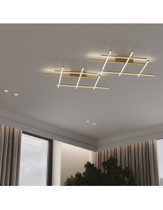 Maytoni Плафониера - MOD278CL-L50G3K - Цена | LEDs4economy 2