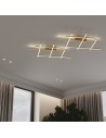 Maytoni Плафониера - MOD278CL-L50G3K - 2