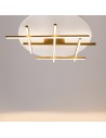 Maytoni Плафониера - MOD278CL-L50G3K - 4