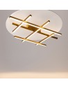 Maytoni Плафониера - MOD278CL-L50G3K - 5
