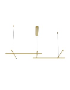 Maytoni Висящо осветително тяло - MOD278PL-L50G3K - Цена | LEDs4economy