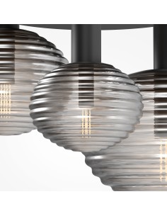 Maytoni Плафониера - MOD268CL-03B - Цена | LEDs4economy 2