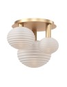 Maytoni Плафониера - MOD268CL-03G