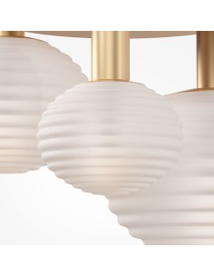 Maytoni Плафониера - MOD268CL-03G - Цена | LEDs4economy 2