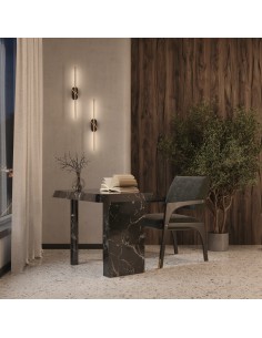 Maytoni Стенен осветител (аплик) - MOD256WL-L5BS3K3 - Цена | LEDs4economy 2