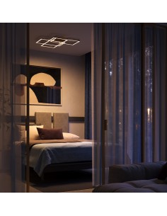 Maytoni Плафониера - MOD015CL-L80GK - Цена | LEDs4economy 2