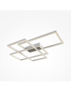 Maytoni Плафониера - MOD015CL-L80WK - Цена | LEDs4economy