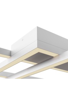 Maytoni Плафониера - MOD015CL-L80WK - Цена | LEDs4economy 2