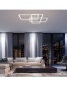 Maytoni Плафониера - MOD015CL-L80W - 2