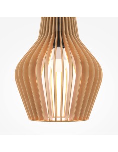 Maytoni Висящо осветително тяло - MOD191PL-01W1 - Цена | LEDs4economy 2