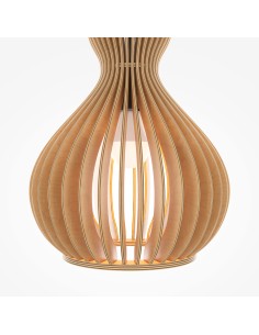 Maytoni Висящо осветително тяло - MOD192PL-01W1 - Цена | LEDs4economy 2