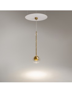 Maytoni Висящо осветително тяло - MOD227PL-01BS - Цена | LEDs4economy 2