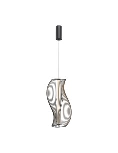 Maytoni Висящо осветително тяло - MOD263PL-L20B3K - Цена | LEDs4economy