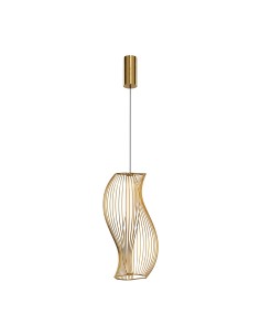 Maytoni Висящо осветително тяло - MOD263PL-L20BS3K - Цена | LEDs4economy