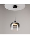 Maytoni Висящо осветително тяло - MOD286PL-L18B3K - 3