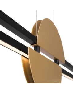 Maytoni Висящо осветително тяло - MOD179PL-L26BS4K - Цена | LEDs4economy 2