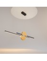 Maytoni Висящо осветително тяло - MOD179PL-L26BS4K - 3