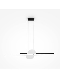 Maytoni Висящо осветително тяло - MOD179PL-L26W4K - Цена | LEDs4economy