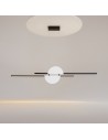 Maytoni Висящо осветително тяло - MOD179PL-L26W4K - 5