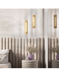 Maytoni Висящо осветително тяло - MOD410PL-L12BS3K - Цена | LEDs4economy 2