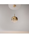 Maytoni Висящо осветително тяло - MOD286PL-L18G3K - 4