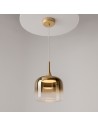 Maytoni Висящо осветително тяло - MOD286PL-L18G3K - 6