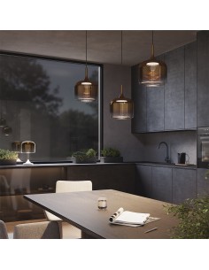 Maytoni Настолна лампа - MOD286TL-L18G3K - Цена | LEDs4economy 2