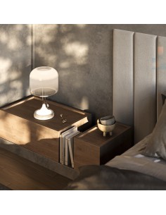 Maytoni Настолна лампа - MOD286TL-L18W3K - Цена | LEDs4economy 2