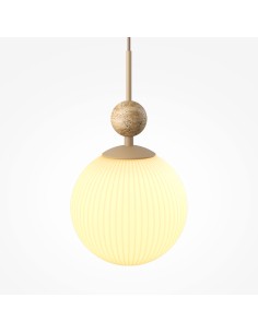 Maytoni Висящо осветително тяло - MOD453PL-01BG - Цена | LEDs4economy 2
